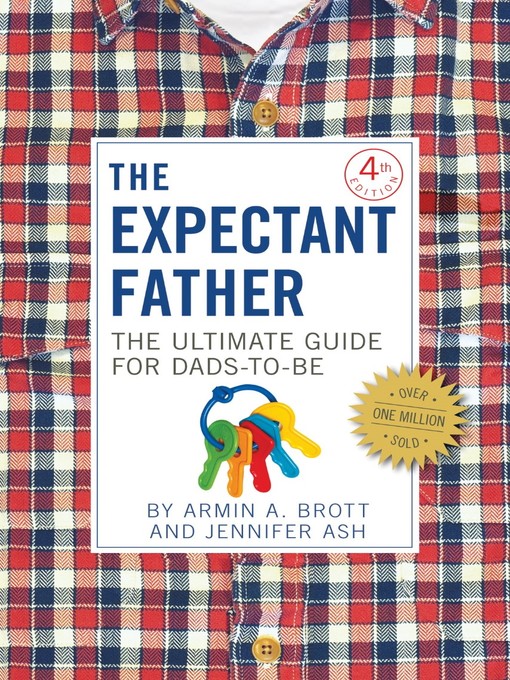 Title details for The Expectant Father by Armin A. Brott - Available